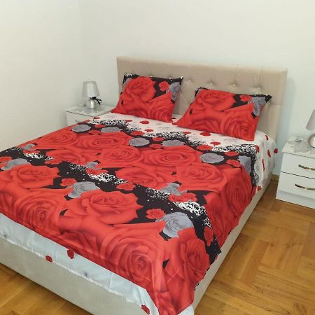 Appartement Montenegrin Beauty Star à Bar Extérieur photo