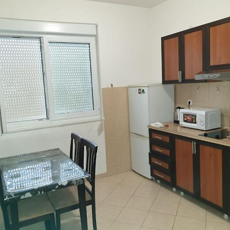 Appartement Montenegrin Beauty Star à Bar Extérieur photo