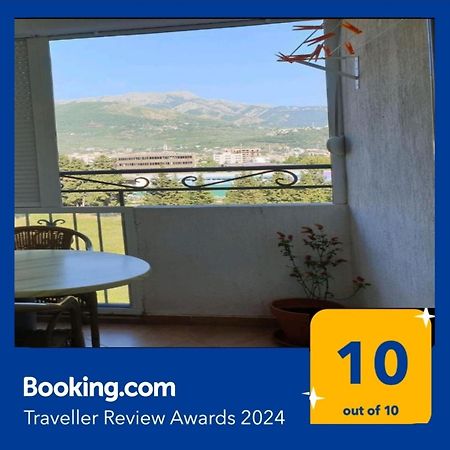 Appartement Montenegrin Beauty Star à Bar Extérieur photo