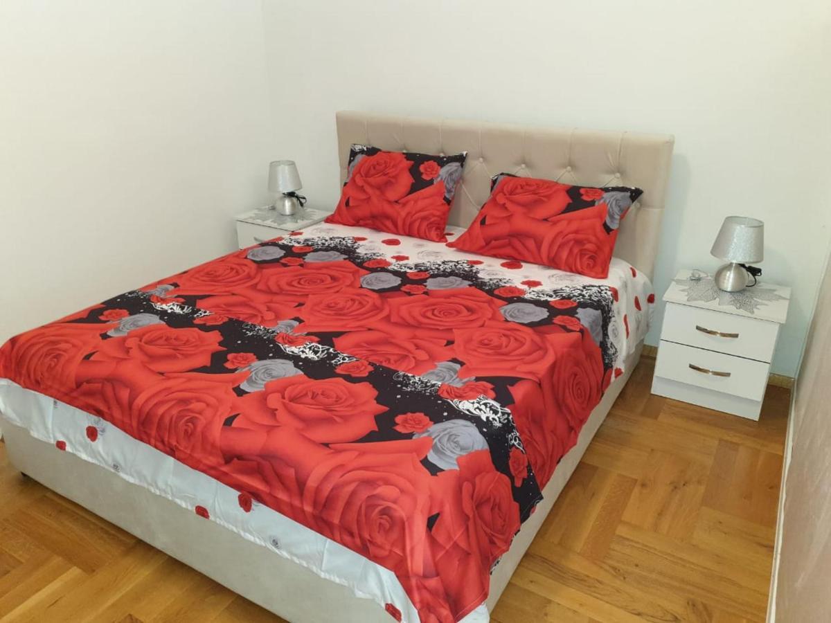 Appartement Montenegrin Beauty Star à Bar Extérieur photo