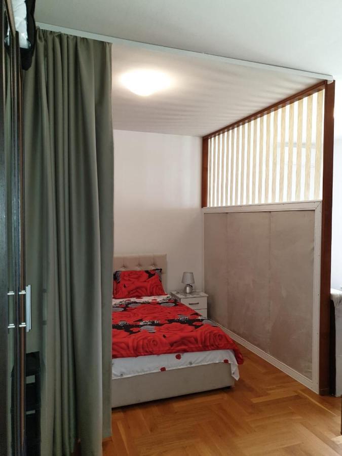 Appartement Montenegrin Beauty Star à Bar Extérieur photo