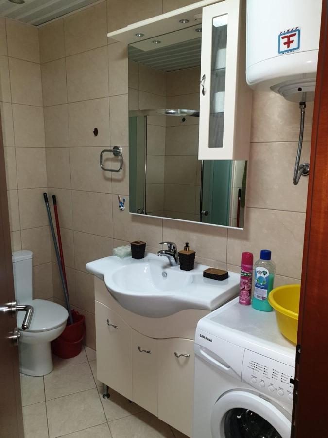 Appartement Montenegrin Beauty Star à Bar Extérieur photo