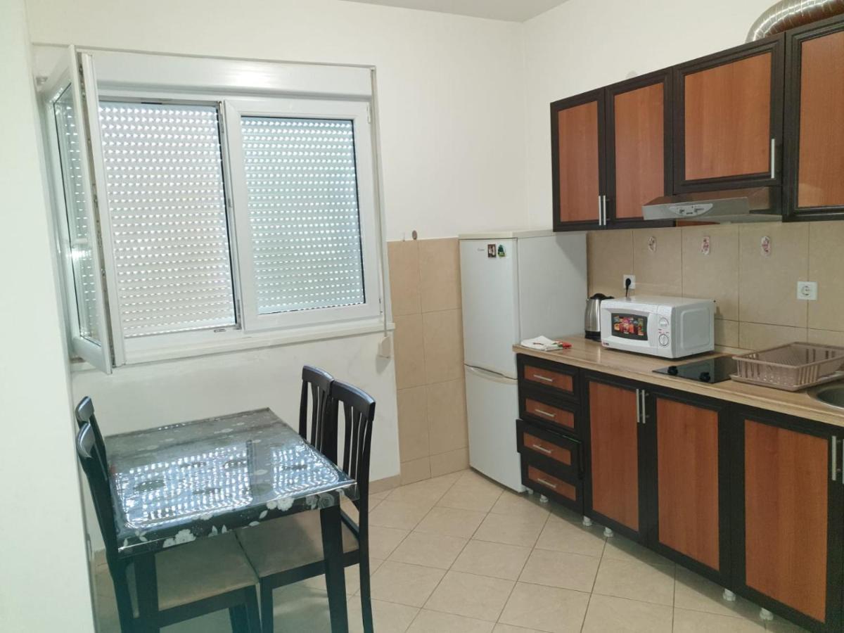 Appartement Montenegrin Beauty Star à Bar Extérieur photo