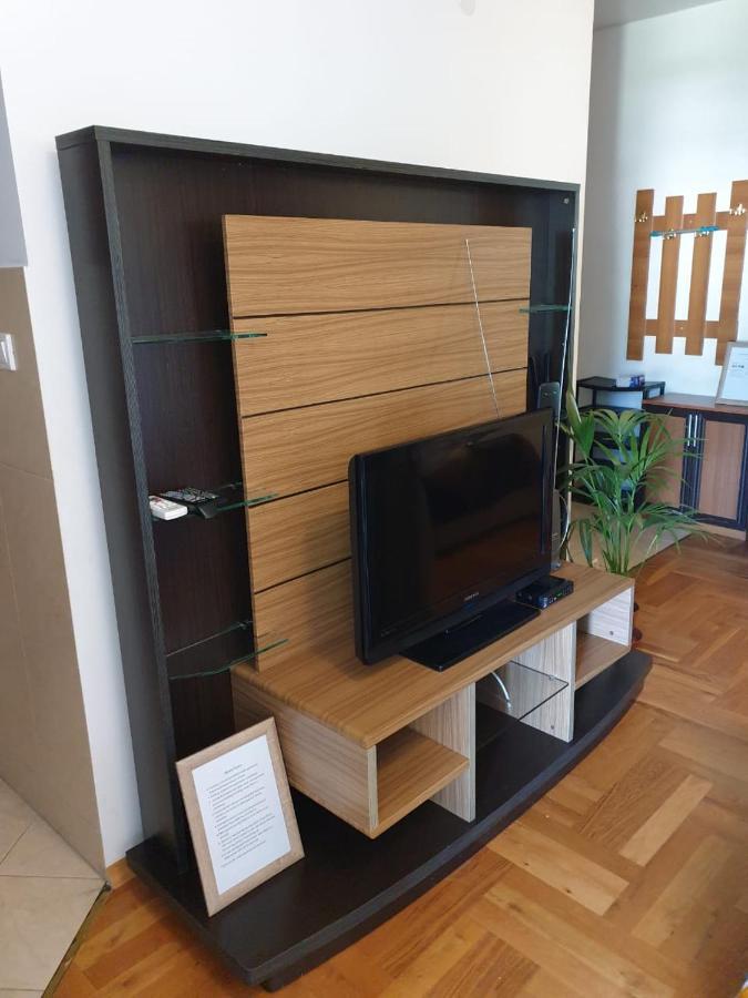 Appartement Montenegrin Beauty Star à Bar Extérieur photo