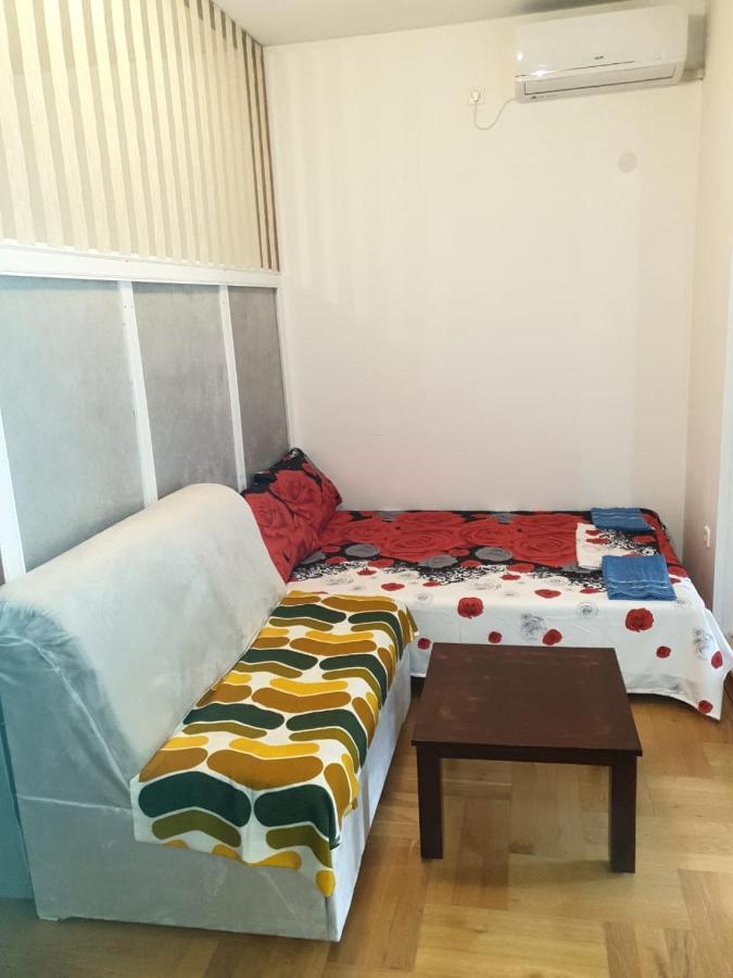 Appartement Montenegrin Beauty Star à Bar Extérieur photo